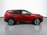 2021 Nissan Rogue - Preview 4