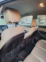 2016 Hyundai Santa Fe - Preview 4