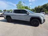 2026 GMC Sierra EV - Preview 9
