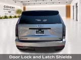 2026 Cadillac Escalade - Preview 8