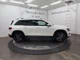 2026 Mercedes-Benz GLB - Preview 8