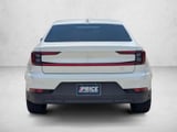 2022 Polestar Polestar 2 - Preview 6