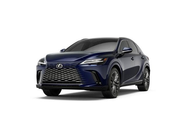 2026 Lexus RX - Image 1