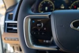 2027 INFINITI QX80 - Preview 13