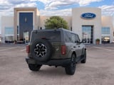 2026 Ford Bronco - Preview 8