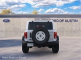 2026 Ford Bronco - Preview 5