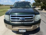 2013 Ford Expedition - Preview 8
