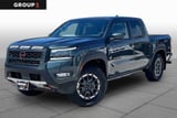 2027 Nissan Frontier - Preview 11