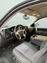 2011 Chevrolet Silverado 1500 - Preview 16