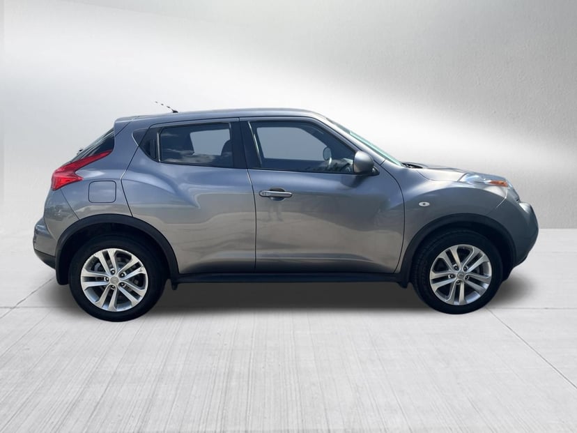 2014 Nissan juke - Image 3