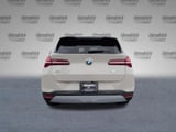 2026 BMW X3 - Preview 7
