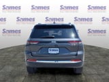 2026 Jeep Grand Cherokee - Preview 6