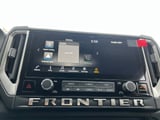 2027 Nissan Frontier - Preview 7