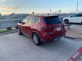 2017 Nissan Rogue - Preview 9