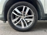 2018 Honda Pilot - Preview 12