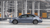 2027 Toyota Corolla - Preview 4