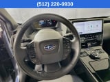 2023 Subaru Solterra - Preview 11