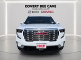 2027 GMC Acadia - Preview 2
