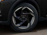 2027 Kia K4 - Preview 8