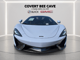 2018 McLaren 570S - Preview 3