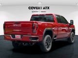 2026 GMC Sierra 2500HD - Preview 8
