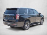 2022 Chevrolet Tahoe - Preview 5