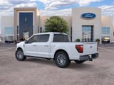 2026 Ford F150 - Preview 4