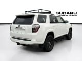 2022 Toyota 4Runner - Preview 7