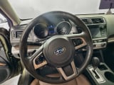 2017 Subaru Outback - Preview 11