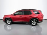 2026 Honda Pilot - Preview 8