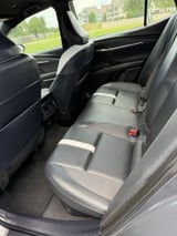 2025 Toyota Camry - Preview 9