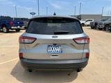 2022 Ford Escape - Preview 6