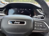 2026 Jeep Grand Cherokee L - Preview 12