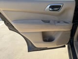 2014 Nissan Pathfinder - Preview 15