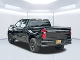 2026 Chevrolet Silverado 1500 - Preview 3