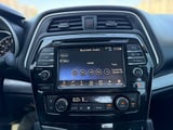 2017 Nissan Maxima - Preview 12
