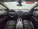 2018 Chevrolet Equinox - Preview 14