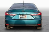 2026 Toyota Camry - Preview 4