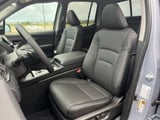 2026 Honda Ridgeline - Preview 13