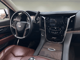 2016 Cadillac Escalade ESV - Preview 9