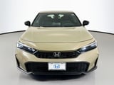 2026 Honda Civic - Preview 3