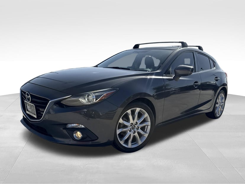 2014 Mazda Mazda3 - Image 1