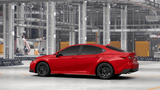 2026 Toyota Camry - Preview 5