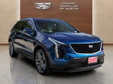 2019 Cadillac XT4 - Preview 5