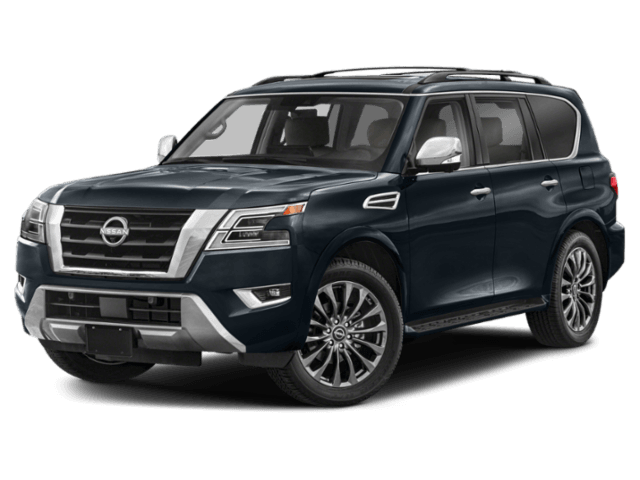 2024 Nissan Armada - Image 1