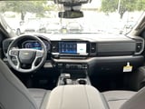 2026 Chevrolet Silverado 1500 - Preview 12