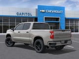 2026 Chevrolet Silverado - Preview 3