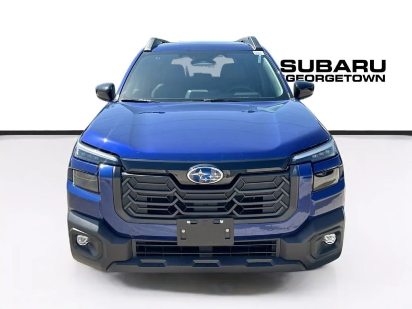 2026 Subaru Outback - Image 1