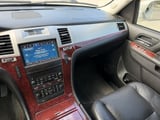 2012 Cadillac Escalade - Preview 3