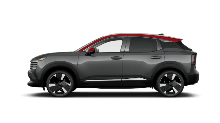 2027 Nissan Kicks - Image 1